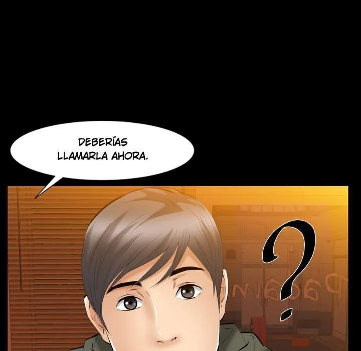 Malja Capítulo 55 - Page 126