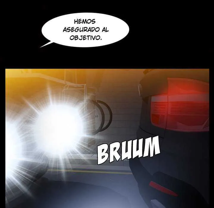 Malja Capítulo 55 - Page 132