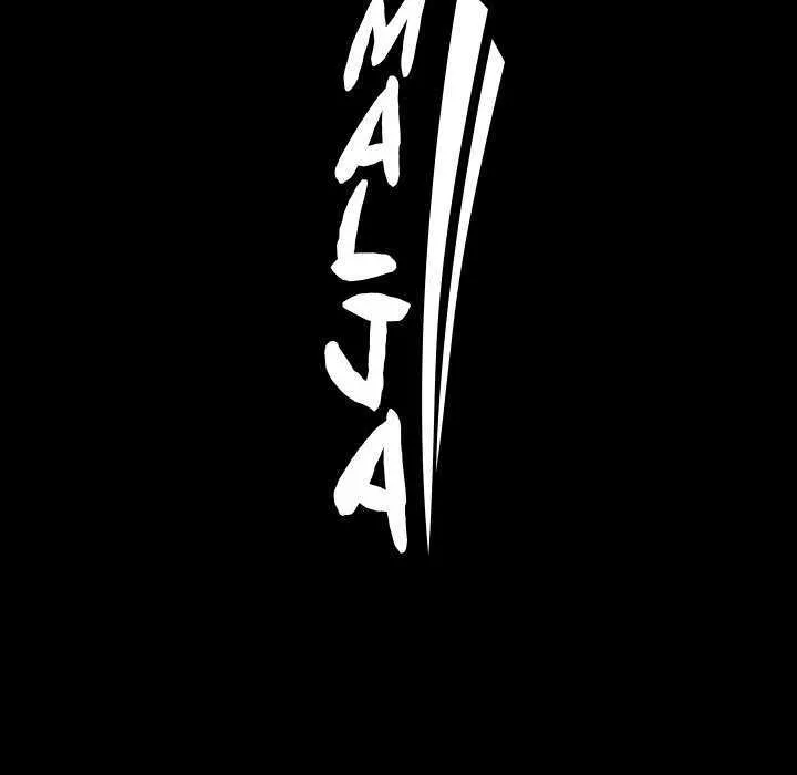 Malja Capítulo 55 - Page 137