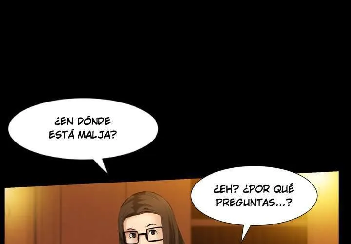 Malja Capítulo 56 - Page 1