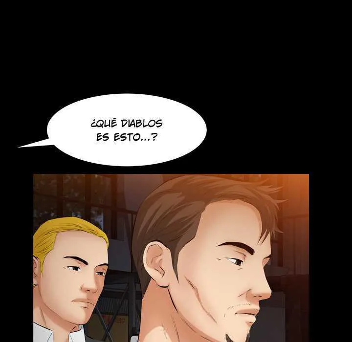 Malja Capítulo 56 - Page 21