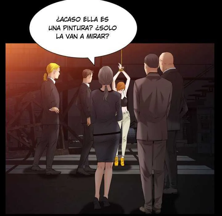 Malja Capítulo 56 - Page 28