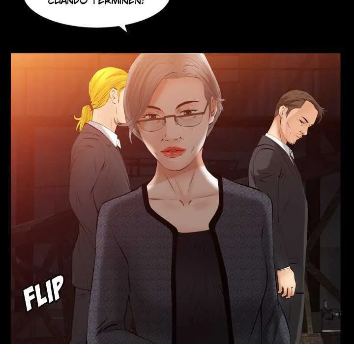 Malja Capítulo 56 - Page 33