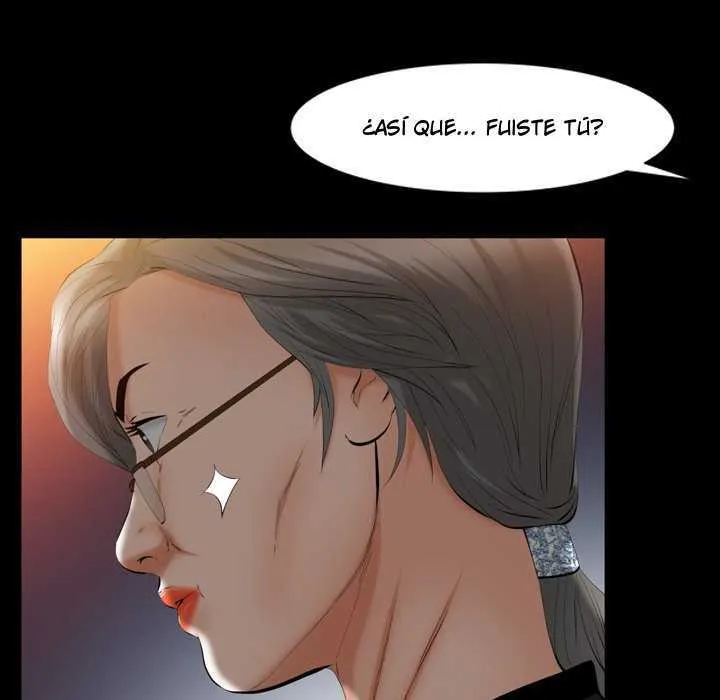 Malja Capítulo 56 - Page 35