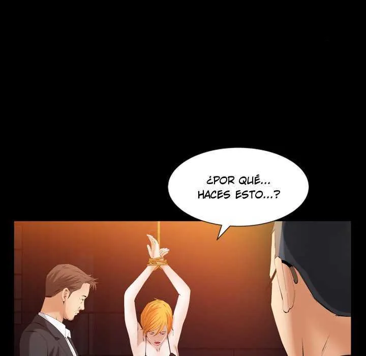 Malja Capítulo 56 - Page 38