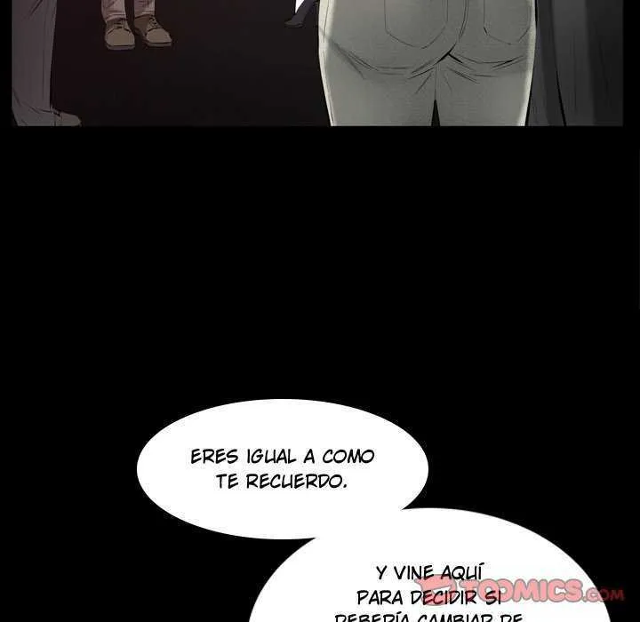 Malja Capítulo 56 - Page 48