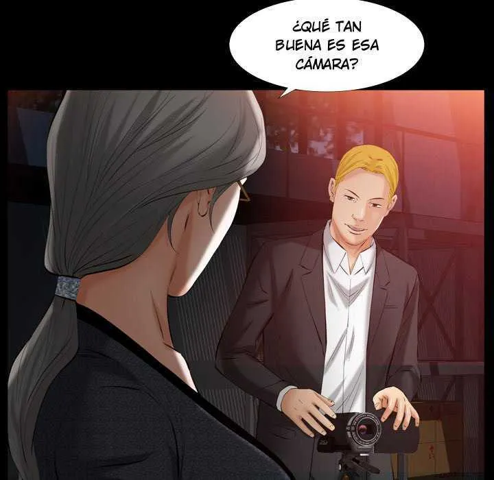 Malja Capítulo 56 - Page 53