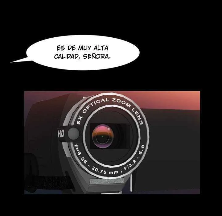 Malja Capítulo 56 - Page 55