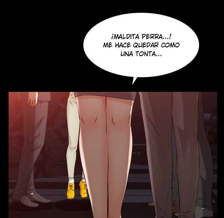 Malja Capítulo 56 - Page 60