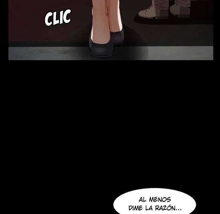 Malja Capítulo 56 - Page 61