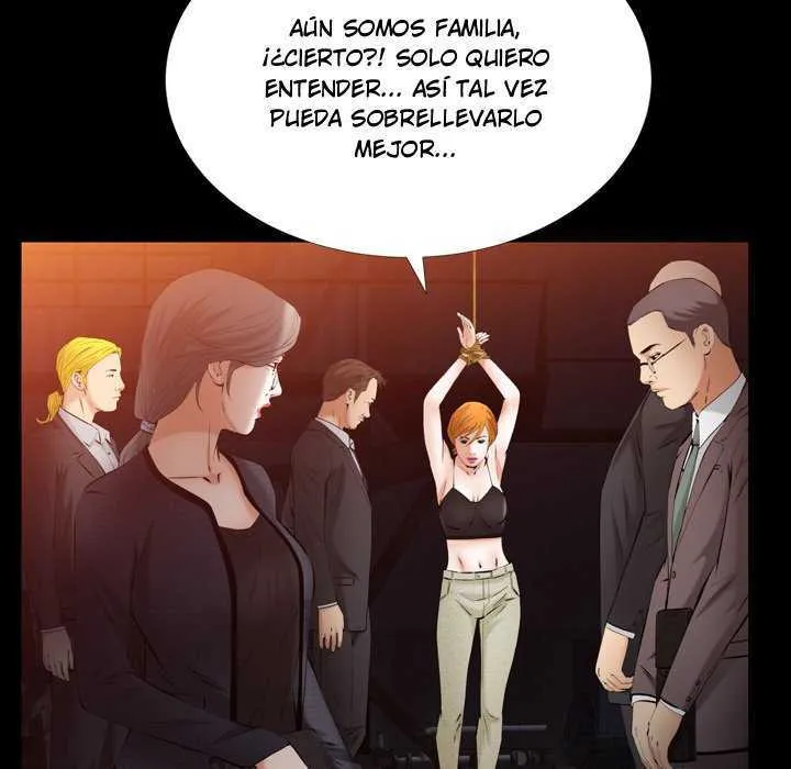 Malja Capítulo 56 - Page 68
