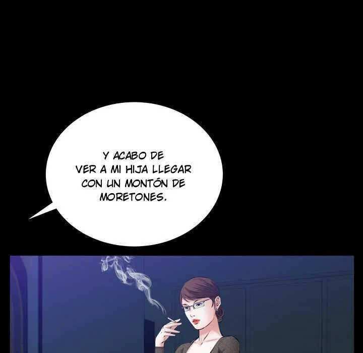 Malja Capítulo 56 - Page 76