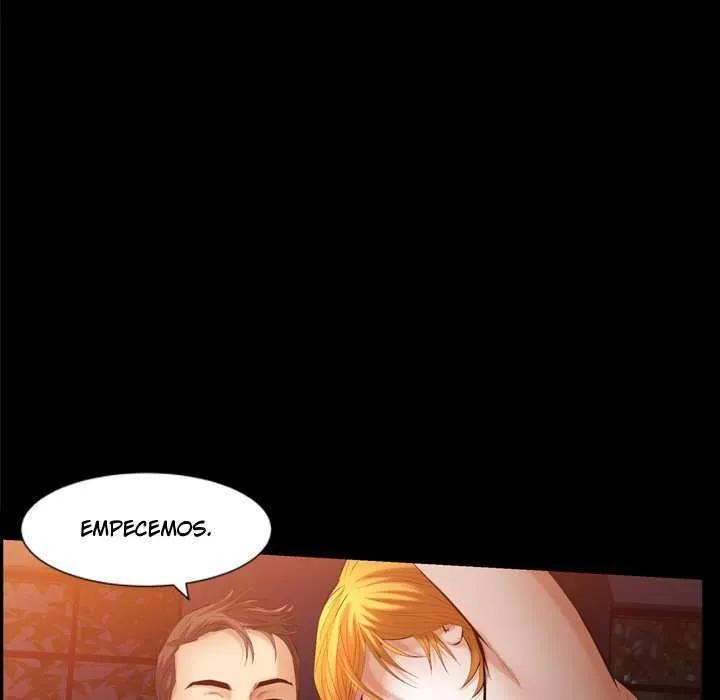 Malja Capítulo 56 - Page 99