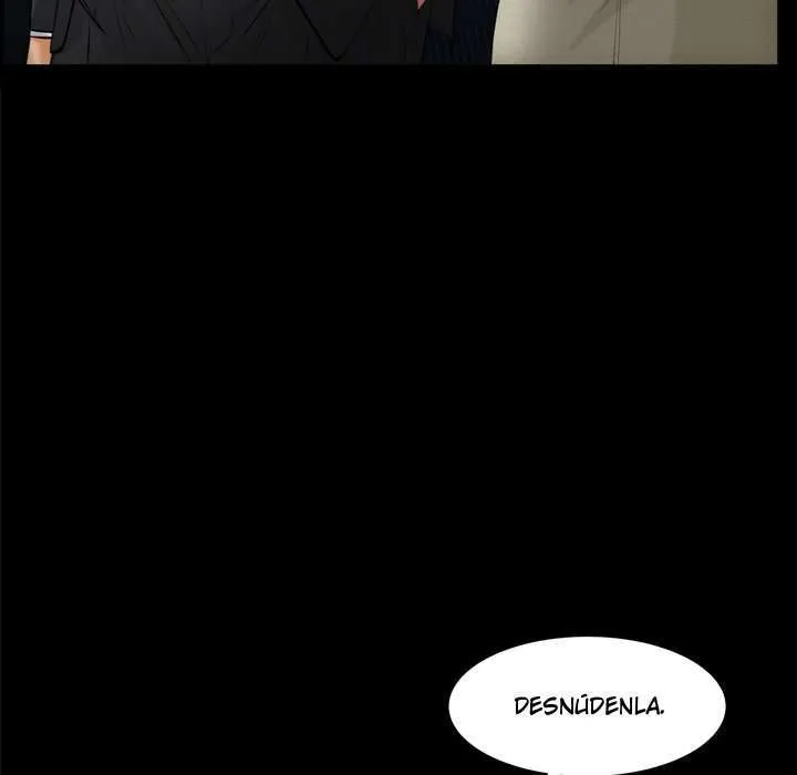 Malja Capítulo 56 - Page 101