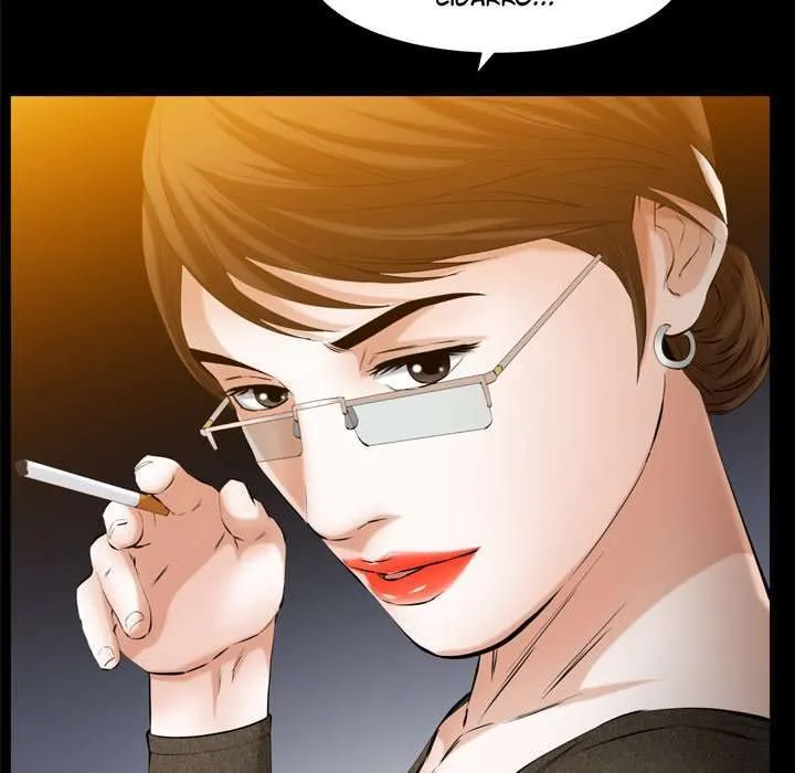 Malja Capítulo 56 - Page 110