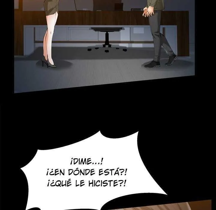 Malja Capítulo 56 - Page 114