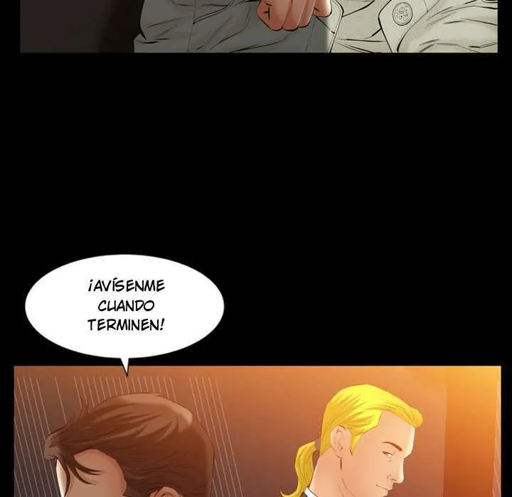 Malja Capítulo 57 - Page 22