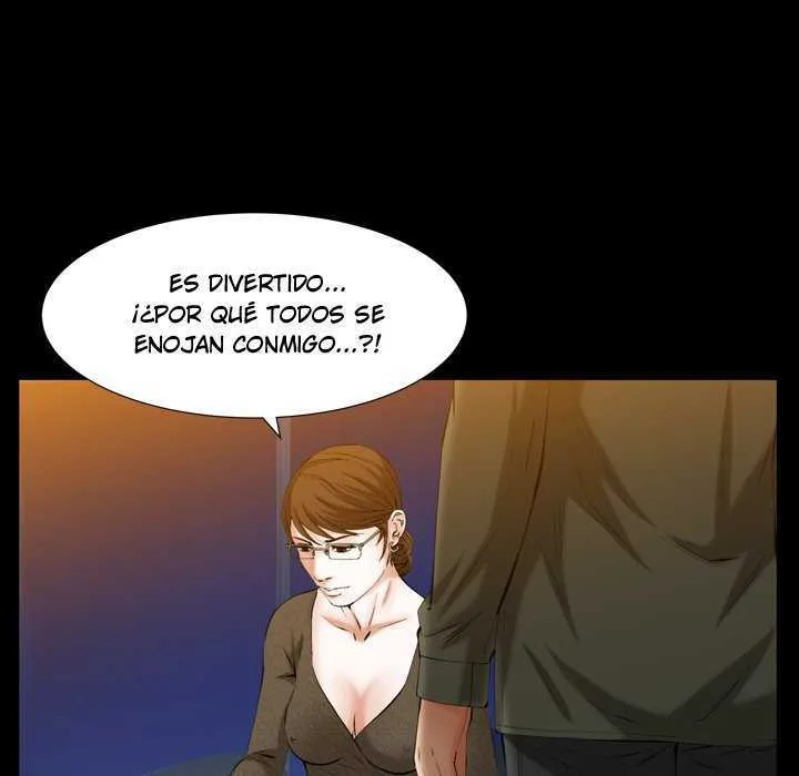 Malja Capítulo 57 - Page 31