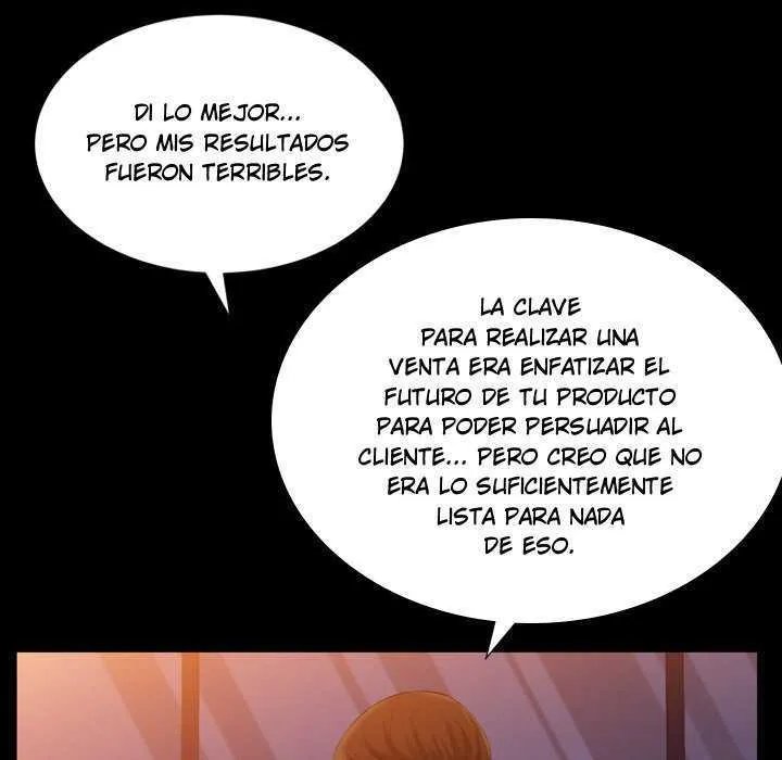 Malja Capítulo 57 - Page 43
