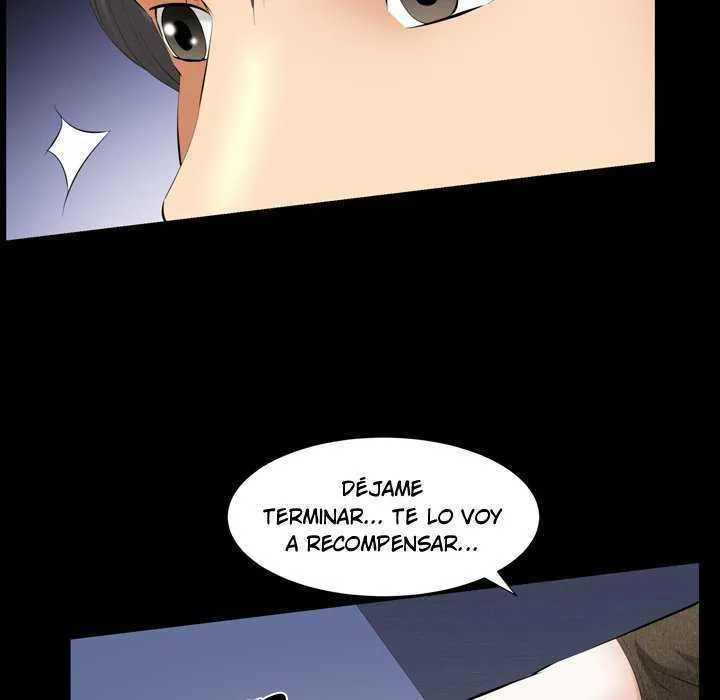Malja Capítulo 57 - Page 49
