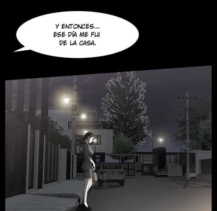 Malja Capítulo 57 - Page 56