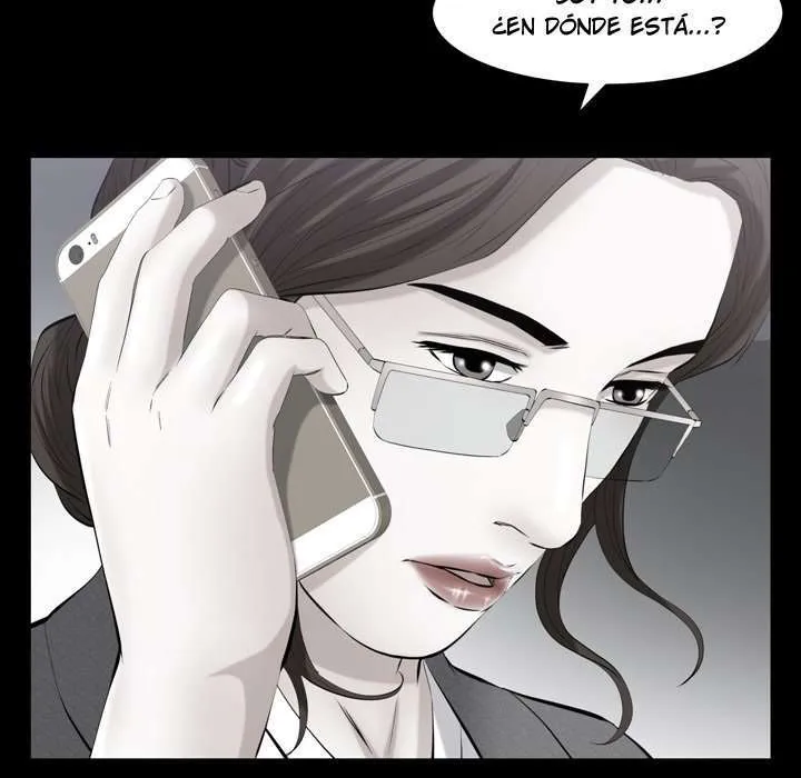 Malja Capítulo 57 - Page 58