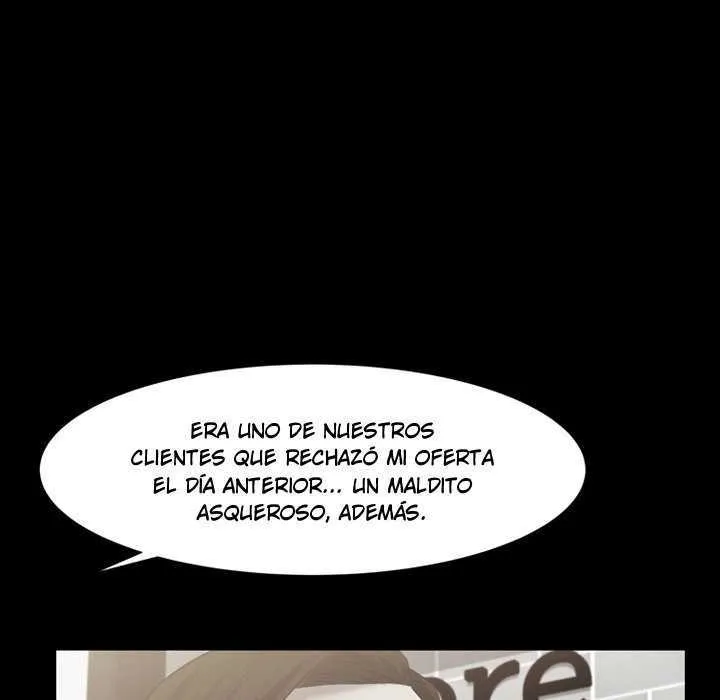 Malja Capítulo 57 - Page 61