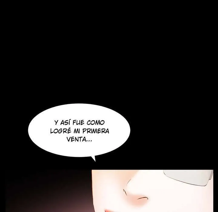 Malja Capítulo 57 - Page 77