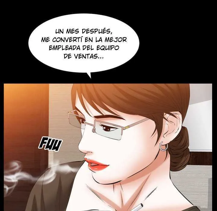Malja Capítulo 57 - Page 79