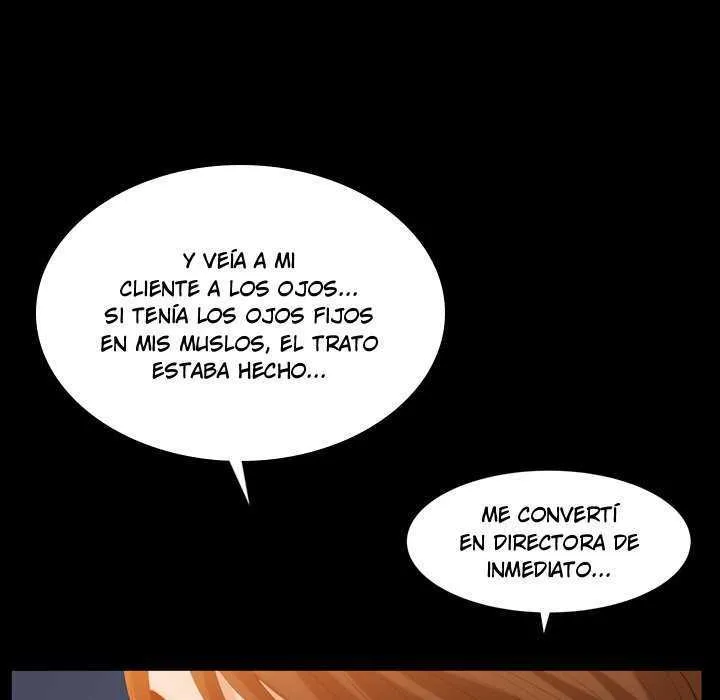 Malja Capítulo 57 - Page 82