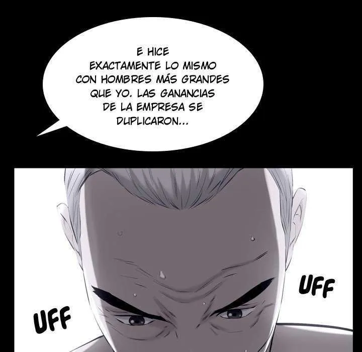 Malja Capítulo 57 - Page 84
