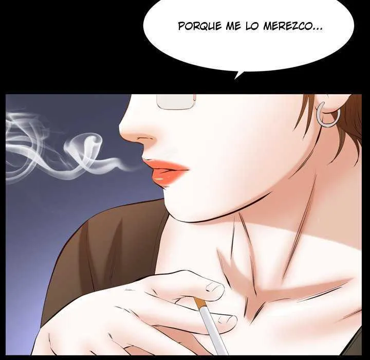 Malja Capítulo 57 - Page 90