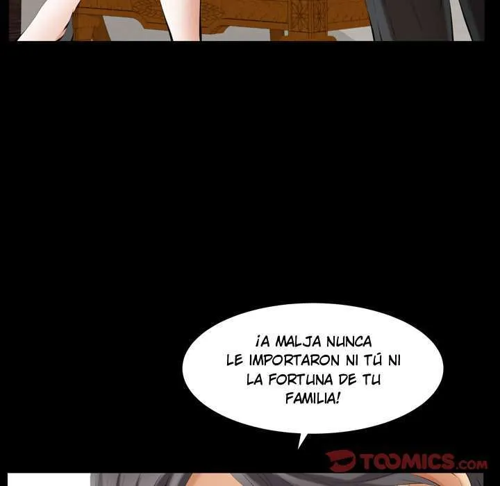 Malja Capítulo 57 - Page 93