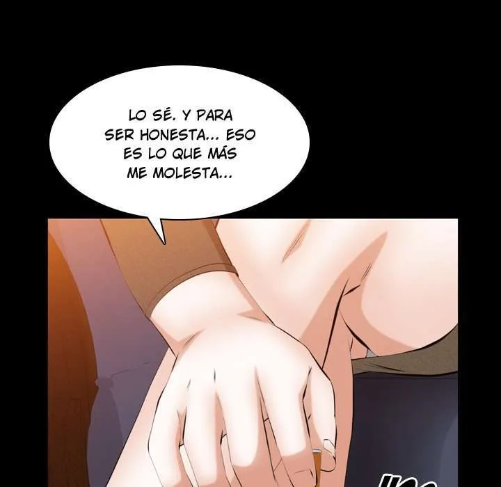 Malja Capítulo 57 - Page 95