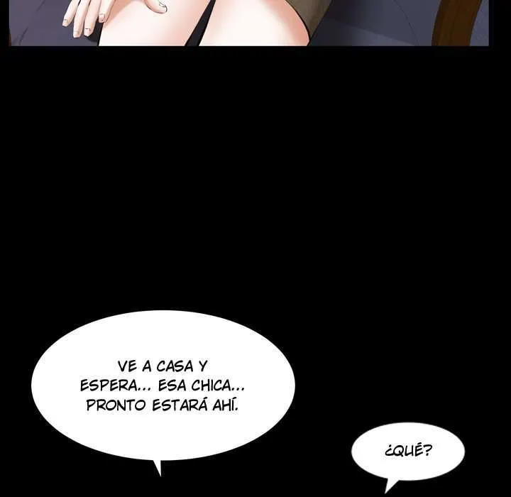 Malja Capítulo 57 - Page 99