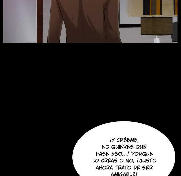 Malja Capítulo 57 - Page 102