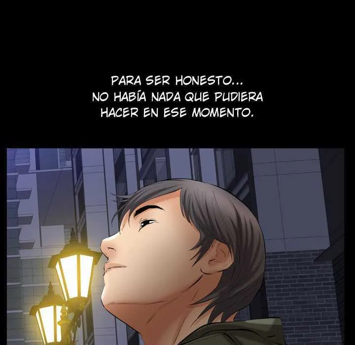 Malja Capítulo 57 - Page 109