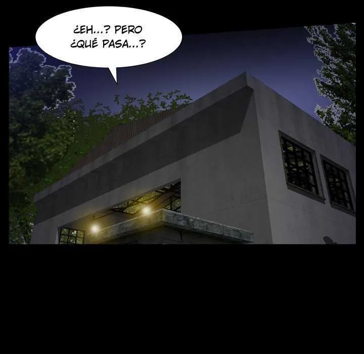 Malja Capítulo 57 - Page 114