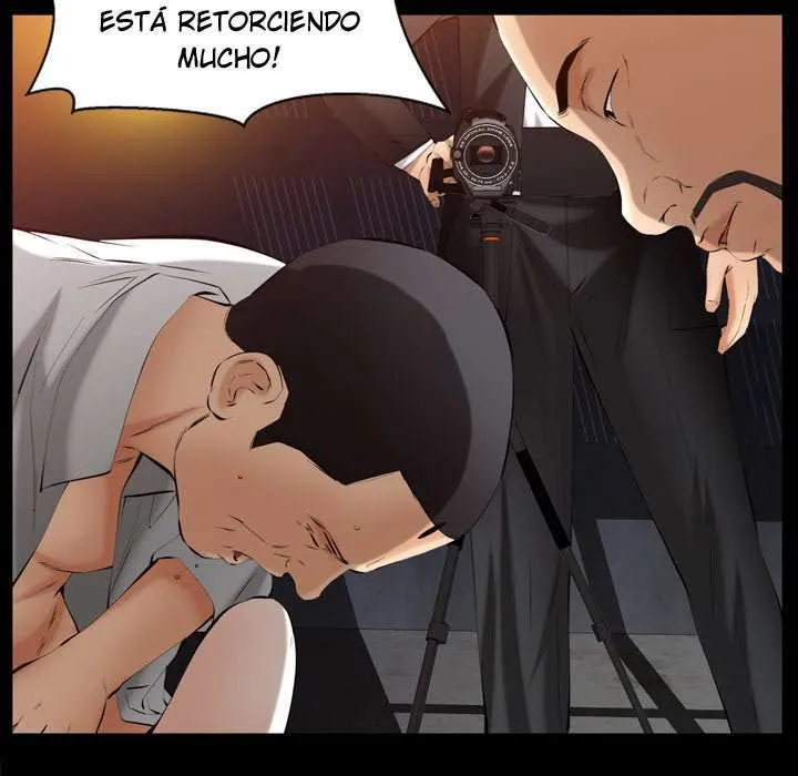 Malja Capítulo 57 - Page 122
