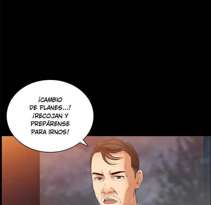 Malja Capítulo 57 - Page 125