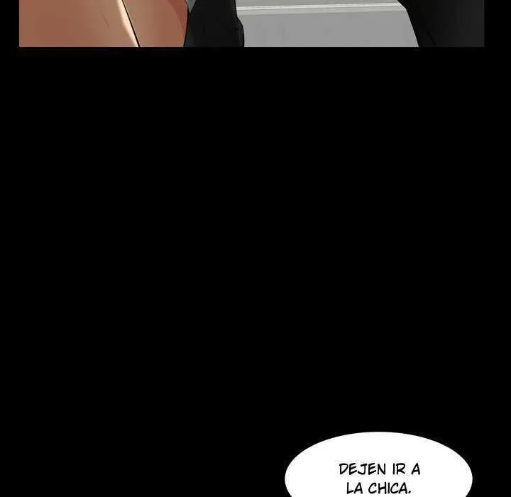 Malja Capítulo 57 - Page 128