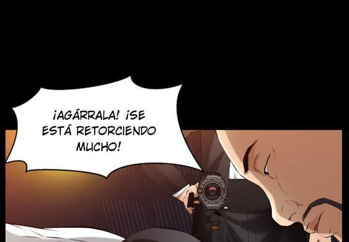 Malja Capítulo 58 - Page 1