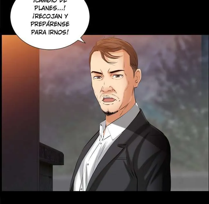 Malja Capítulo 58 - Page 6