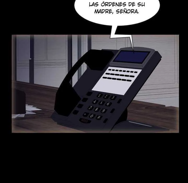 Malja Capítulo 58 - Page 12