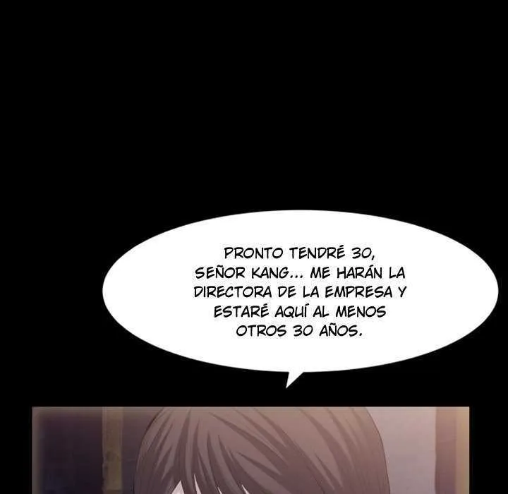 Malja Capítulo 58 - Page 17