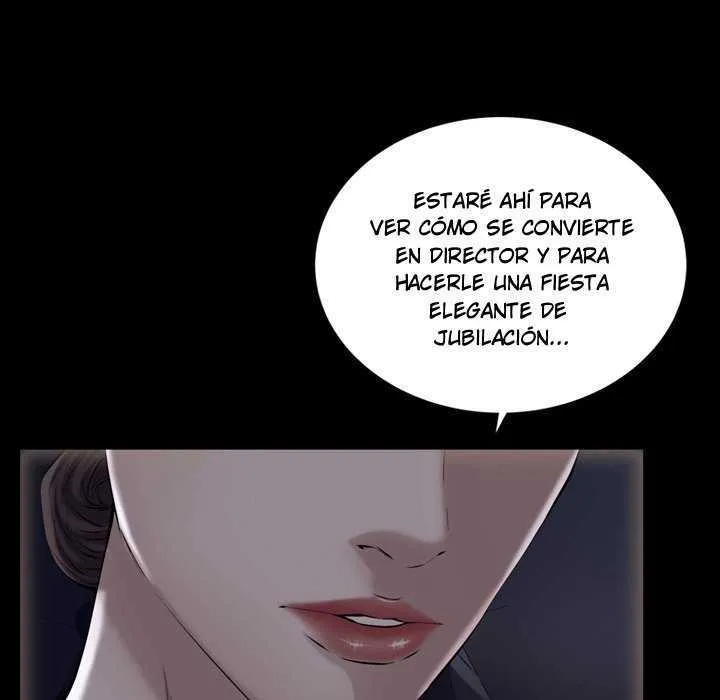 Malja Capítulo 58 - Page 19