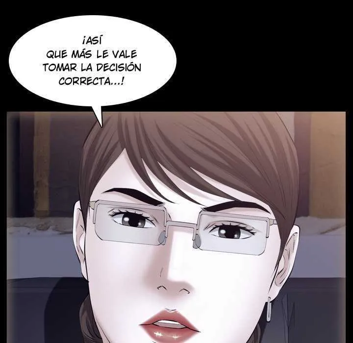 Malja Capítulo 58 - Page 22