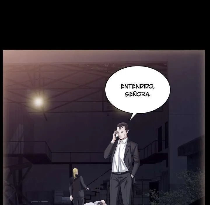 Malja Capítulo 58 - Page 26