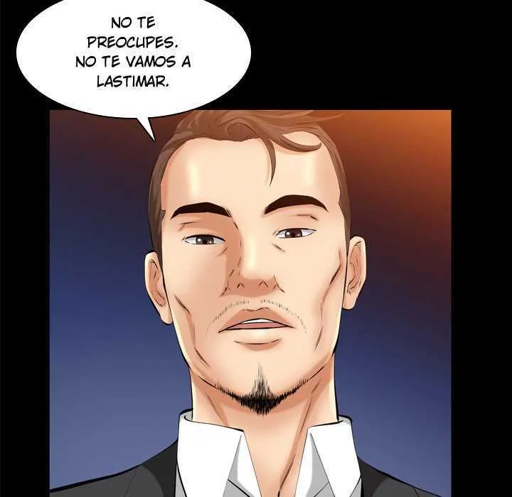 Malja Capítulo 58 - Page 34