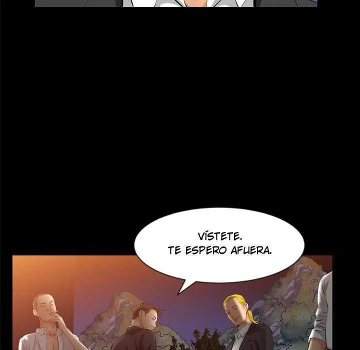 Malja Capítulo 58 - Page 35